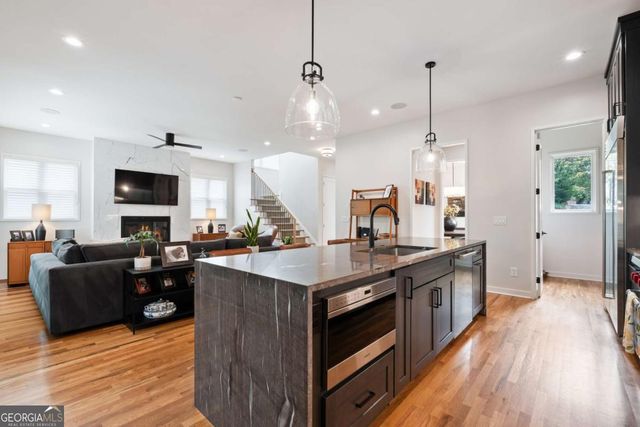 664 B Timm Valley Road NE, Atlanta, GA 30305