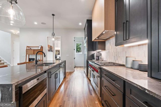 664 B Timm Valley Road NE, Atlanta, GA 30305