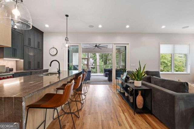 664 B Timm Valley Road NE, Atlanta, GA 30305