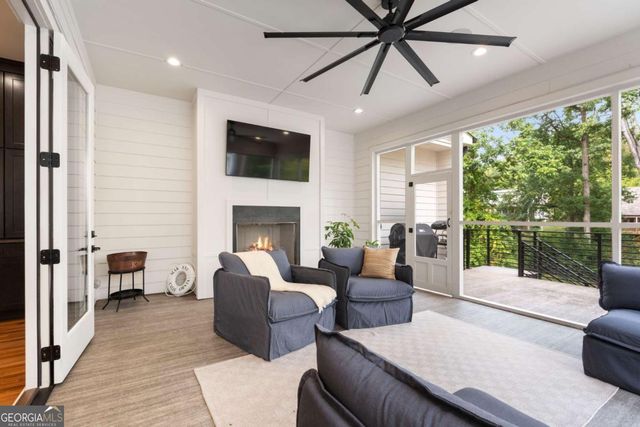 664 B Timm Valley Road NE, Atlanta, GA 30305