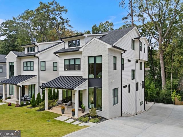 664 B Timm Valley Road NE, Atlanta, GA 30305