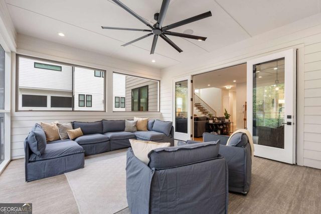 664 B Timm Valley Road NE, Atlanta, GA 30305