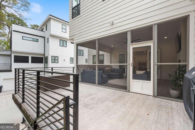 664 B Timm Valley Road NE, Atlanta, GA 30305