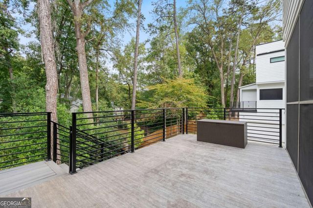 664 B Timm Valley Road NE, Atlanta, GA 30305