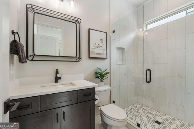 664 B Timm Valley Road NE, Atlanta, GA 30305