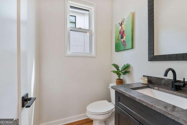 664 B Timm Valley Road NE, Atlanta, GA 30305