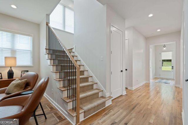 664 B Timm Valley Road NE, Atlanta, GA 30305