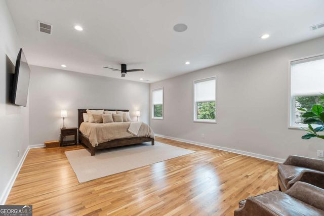 664 B Timm Valley Road NE, Atlanta, GA 30305