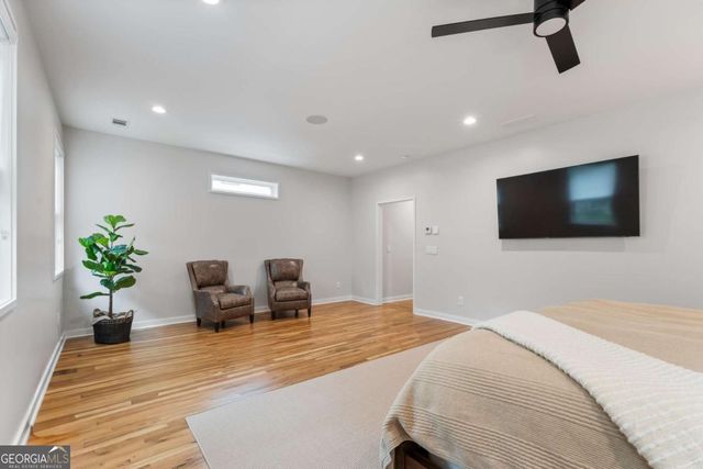 664 B Timm Valley Road NE, Atlanta, GA 30305