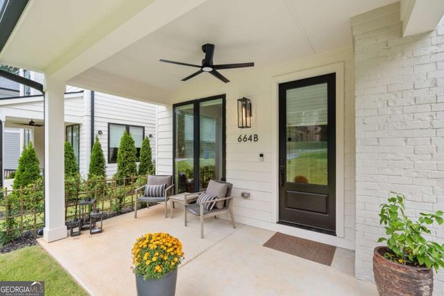 664 B Timm Valley Road NE, Atlanta, GA 30305