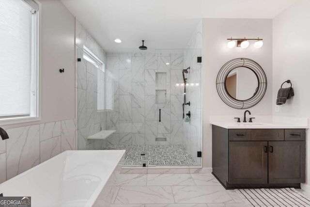 664 B Timm Valley Road NE, Atlanta, GA 30305