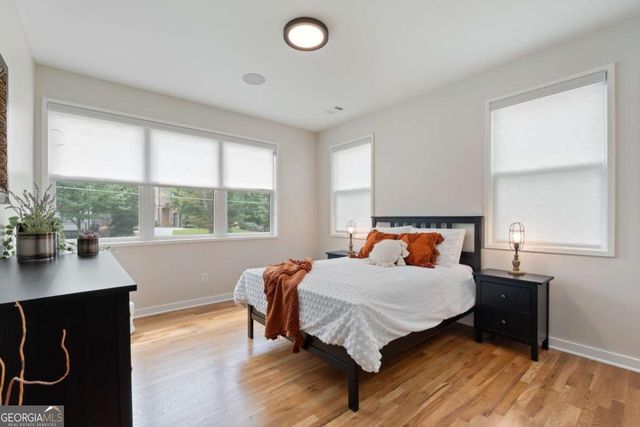 664 B Timm Valley Road NE, Atlanta, GA 30305