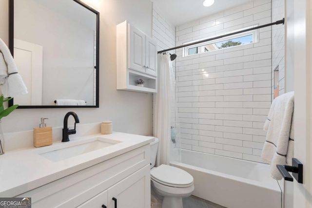 664 B Timm Valley Road NE, Atlanta, GA 30305