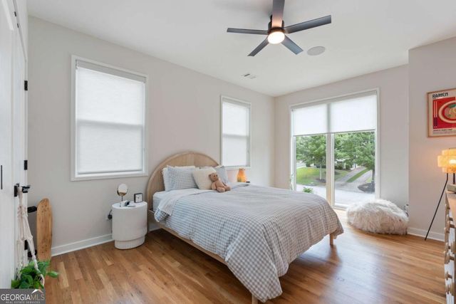 664 B Timm Valley Road NE, Atlanta, GA 30305