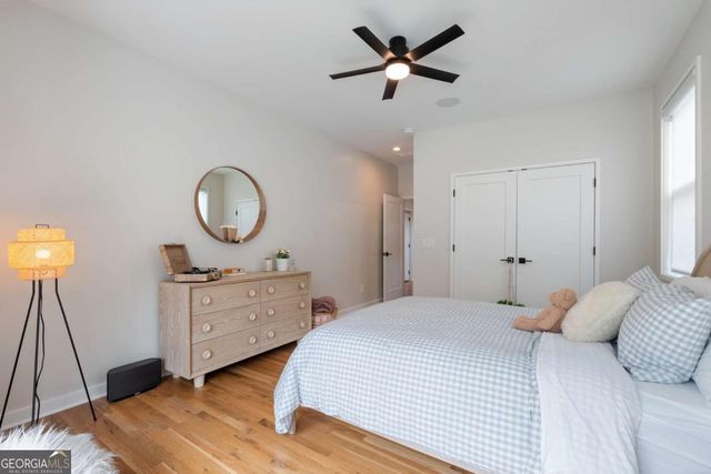 664 B Timm Valley Road NE, Atlanta, GA 30305