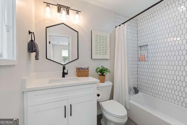 664 B Timm Valley Road NE, Atlanta, GA 30305