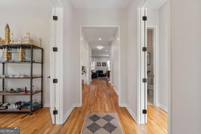 664 B Timm Valley Road NE, Atlanta, GA 30305