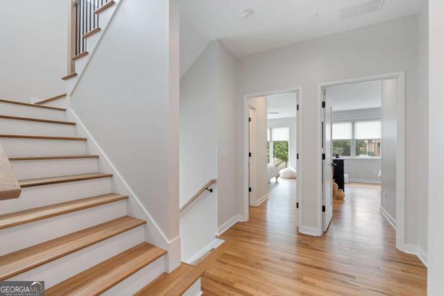 664 B Timm Valley Road NE, Atlanta, GA 30305