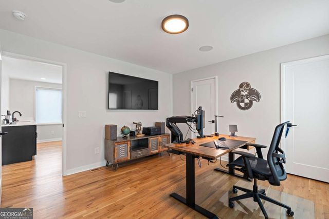 664 B Timm Valley Road NE, Atlanta, GA 30305