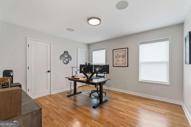 664 B Timm Valley Road NE, Atlanta, GA 30305