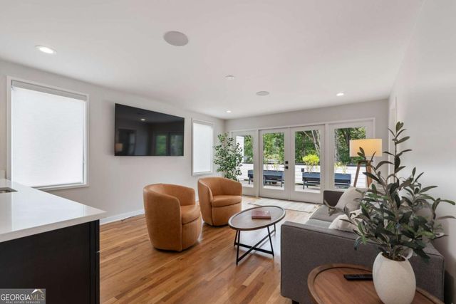 664 B Timm Valley Road NE, Atlanta, GA 30305