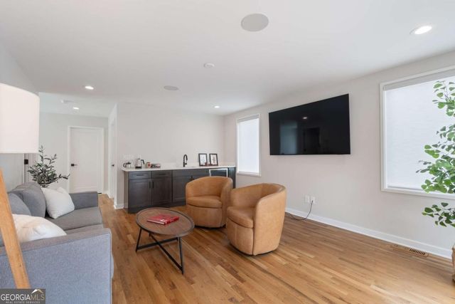 664 B Timm Valley Road NE, Atlanta, GA 30305