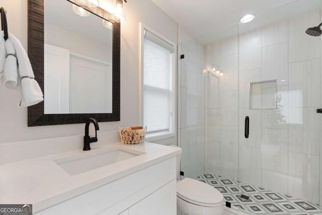 664 B Timm Valley Road NE, Atlanta, GA 30305