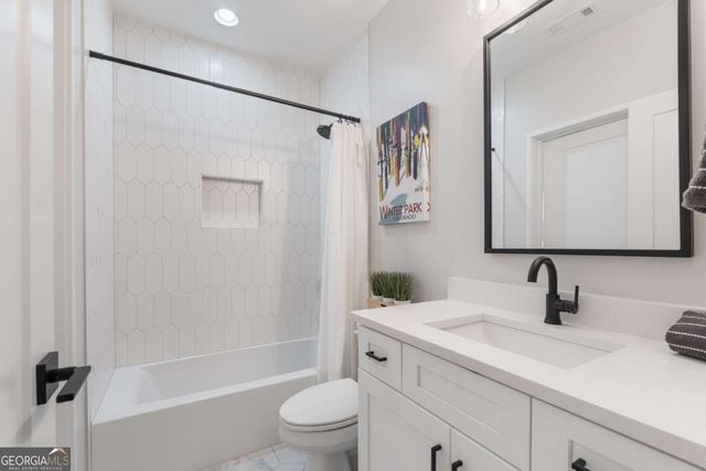 664 B Timm Valley Road NE, Atlanta, GA 30305