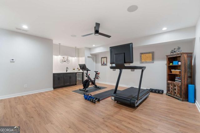 664 B Timm Valley Road NE, Atlanta, GA 30305