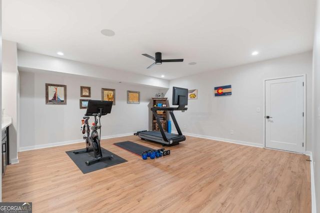 664 B Timm Valley Road NE, Atlanta, GA 30305