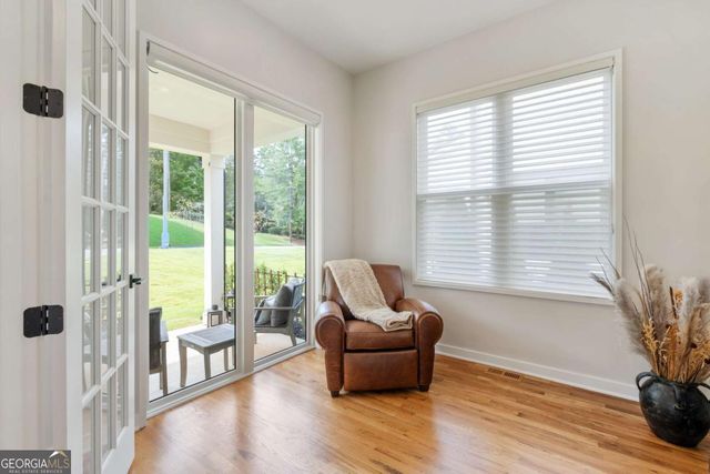 664 B Timm Valley Road NE, Atlanta, GA 30305