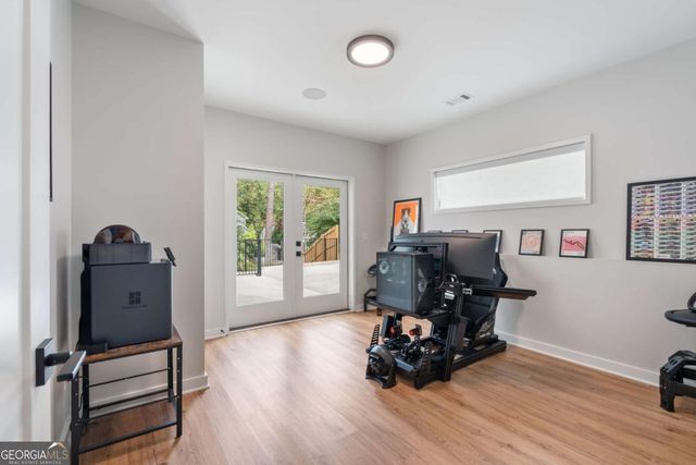 664 B Timm Valley Road NE, Atlanta, GA 30305