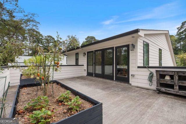 664 B Timm Valley Road NE, Atlanta, GA 30305