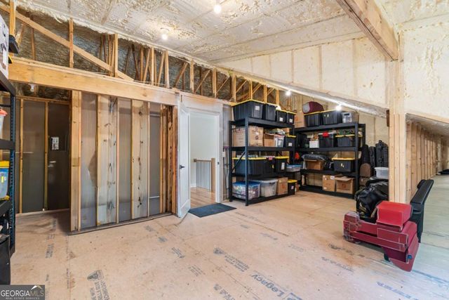 664 B Timm Valley Road NE, Atlanta, GA 30305