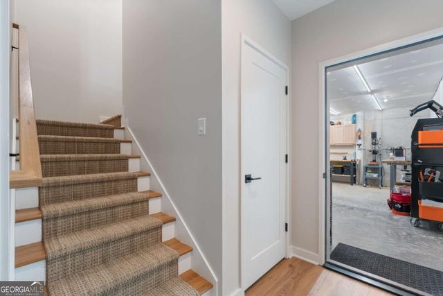 664 B Timm Valley Road NE, Atlanta, GA 30305