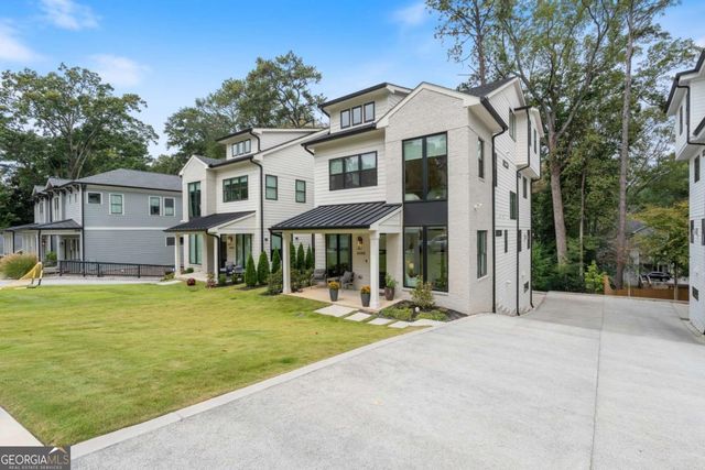 664 B Timm Valley Road NE, Atlanta, GA 30305