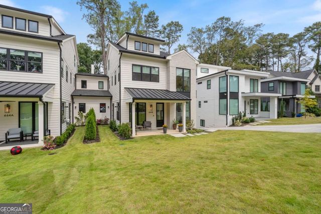 664 B Timm Valley Road NE, Atlanta, GA 30305