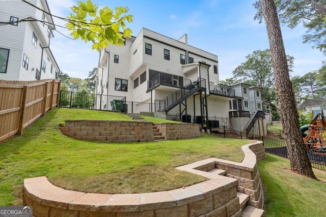 664 B Timm Valley Road NE, Atlanta, GA 30305