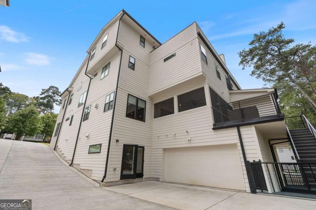 664 B Timm Valley Road NE, Atlanta, GA 30305