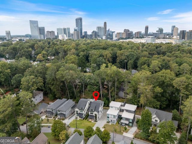 664 B Timm Valley Road NE, Atlanta, GA 30305