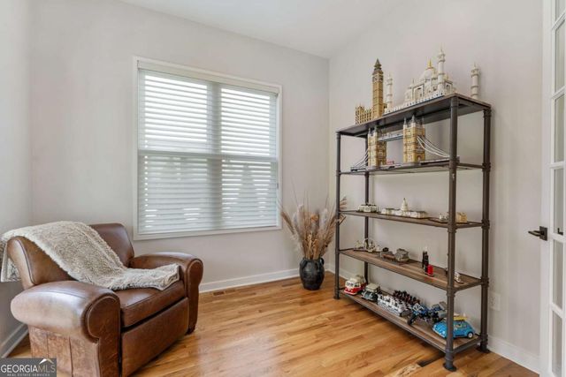 664 B Timm Valley Road NE, Atlanta, GA 30305