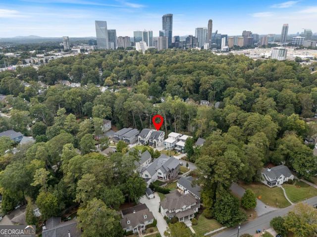 664 B Timm Valley Road NE, Atlanta, GA 30305