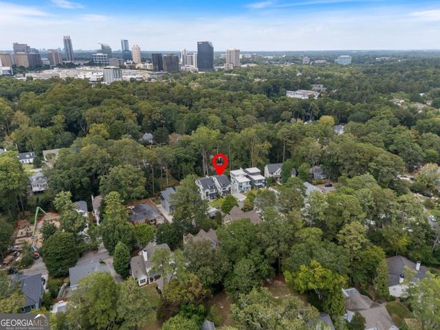 664 B Timm Valley Road NE, Atlanta, GA 30305