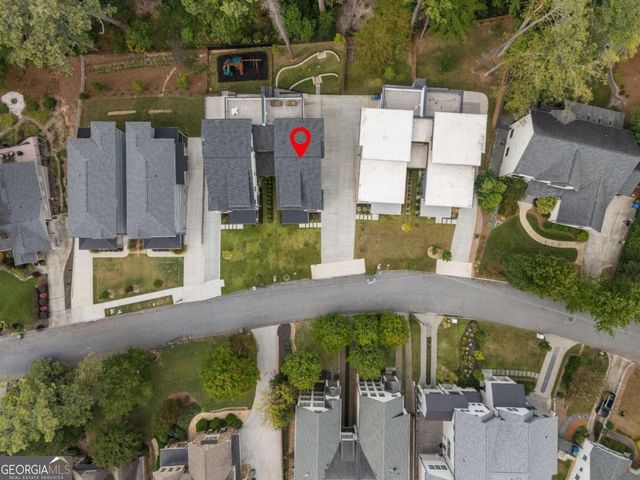 664 B Timm Valley Road NE, Atlanta, GA 30305