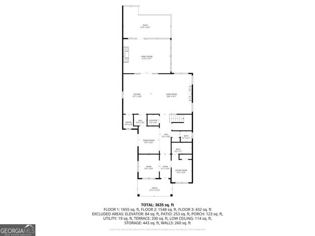 664 B Timm Valley Road NE, Atlanta, GA 30305