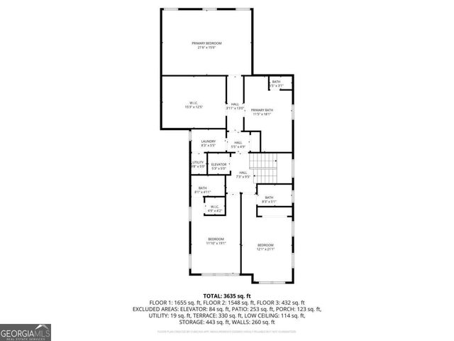 664 B Timm Valley Road NE, Atlanta, GA 30305