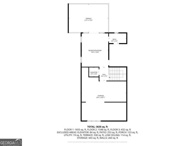 664 B Timm Valley Road NE, Atlanta, GA 30305