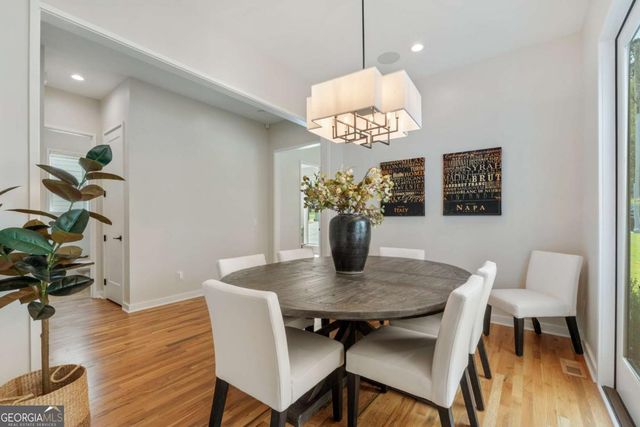 664 B Timm Valley Road NE, Atlanta, GA 30305