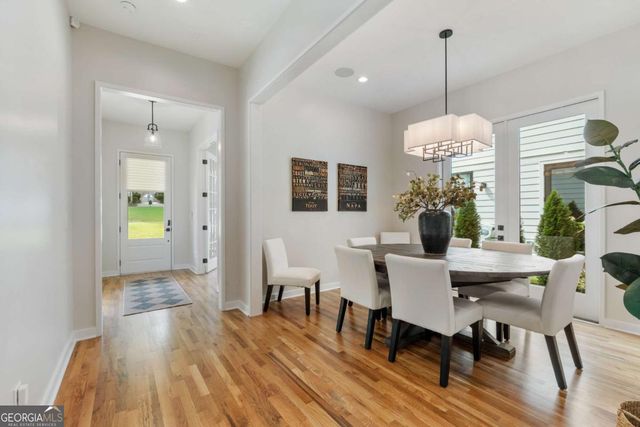 664 B Timm Valley Road NE, Atlanta, GA 30305