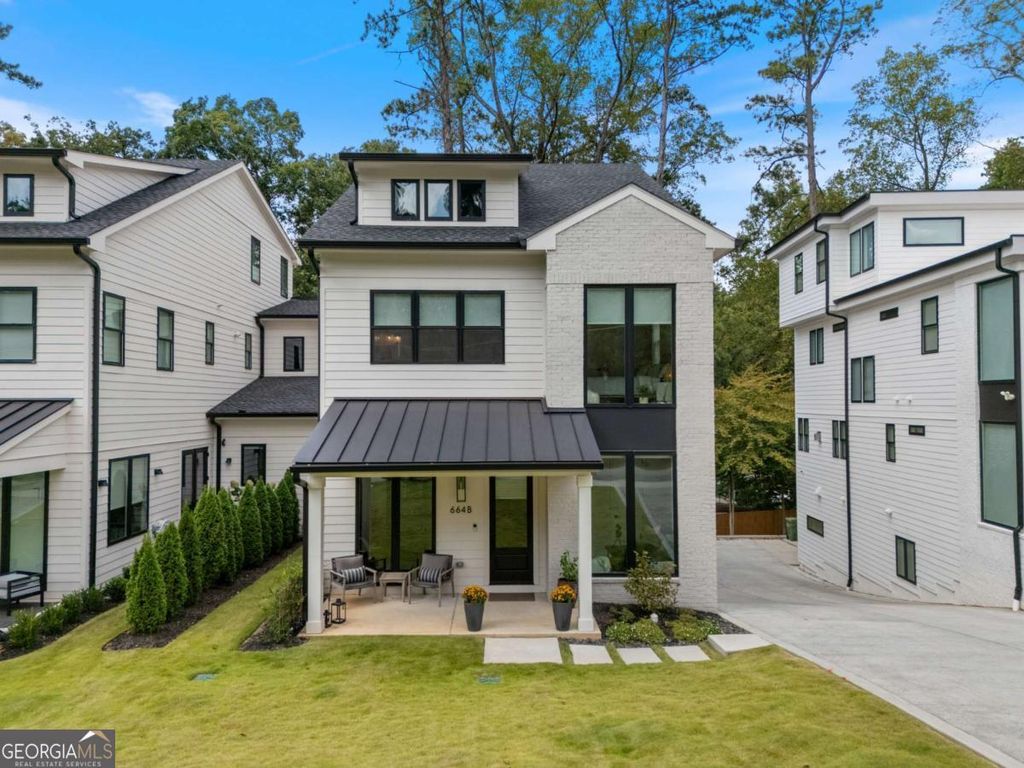 664 B Timm Valley Road NE, Atlanta, GA 30305